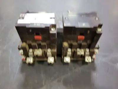 USED CUTLER-HAMMER C50CN3