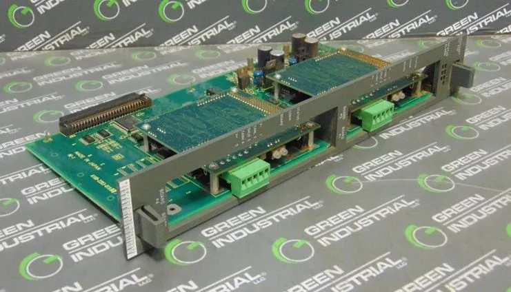 Fanuc A16B-2203-0190/03A DeviceNet Interface Module Used