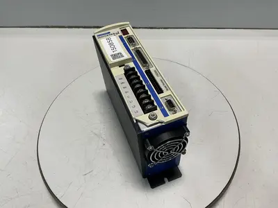 USED SERVOSTAR CR03200-000000
