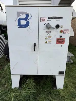 USED GEMINI H304
