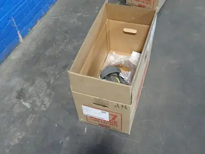 Used SEW EURODRIVE SA47/T DT71D4 Motors (misc) Ohio US | HGR 24 #1048225