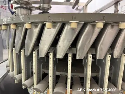 USED JONES PK4000