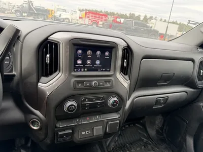 Used 2024 CHEVROLET SILVERADO 2500HD 4X4 Service & Utility Trucks Minnesota US | Carco Truck & Equipment #1514098