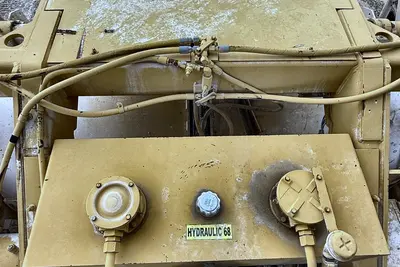 Used 1996 CATERPILLAR SS250B Asphalt Pavers Texas US | Proxy Equipment #1383001