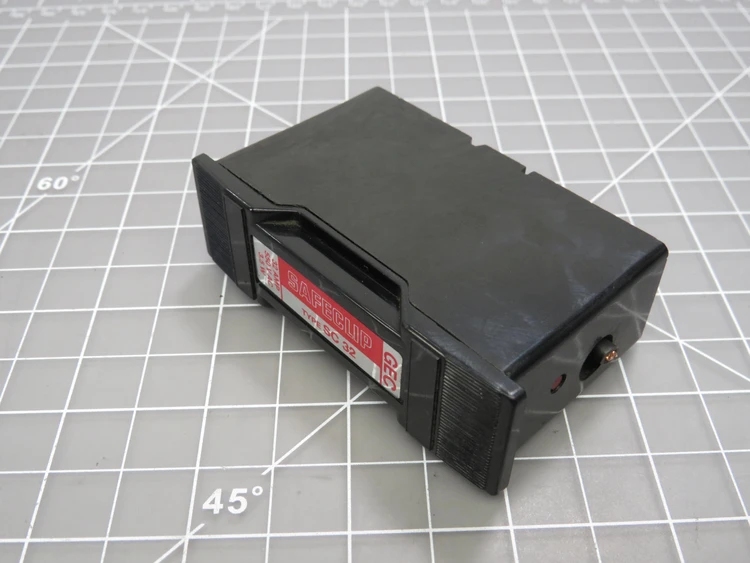 Used GEC ALSTHOM _UNKNOWN_ Relays & Switches Texas US | OCO Industrial #1683032