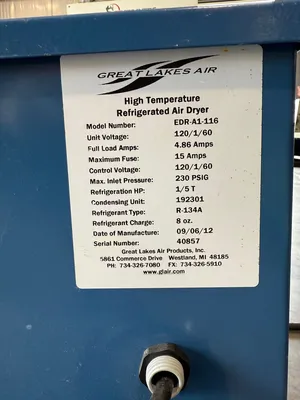 2012 Great Lakes Air EDR-A1-116 Tooling | GMT (8)