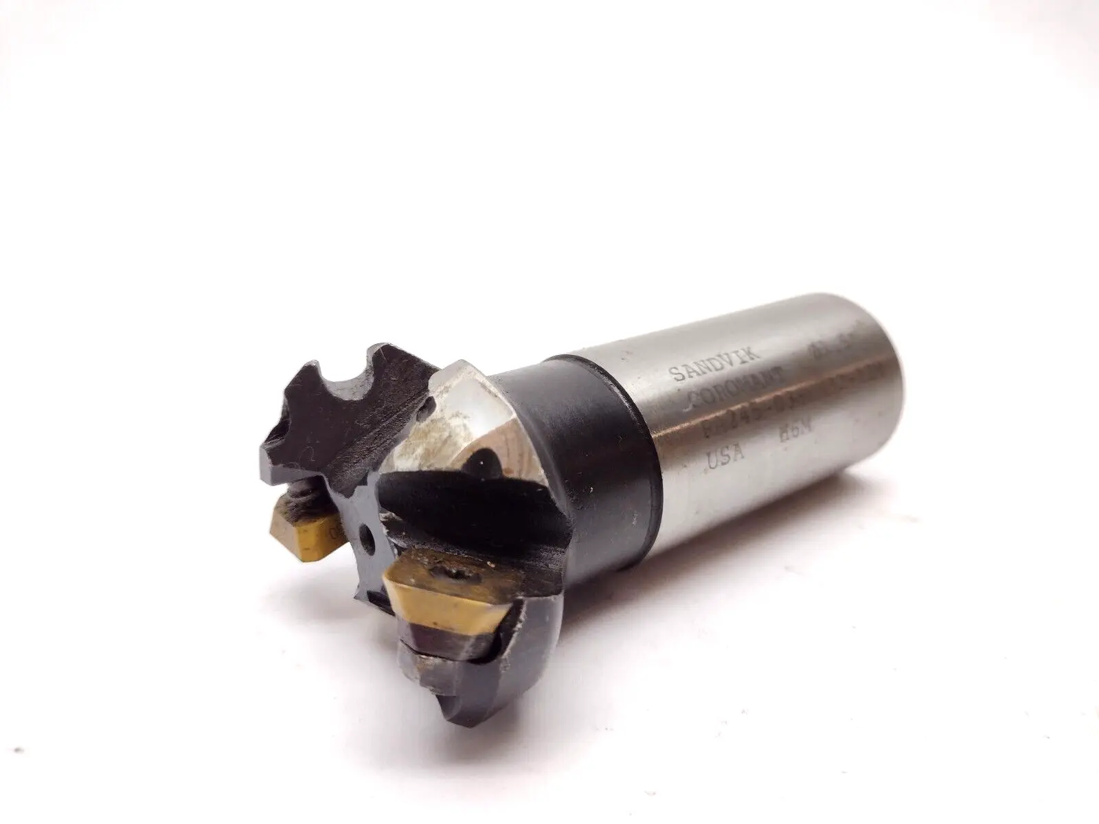 USED SANDVIK COROMANT COROMILL 245 H6M