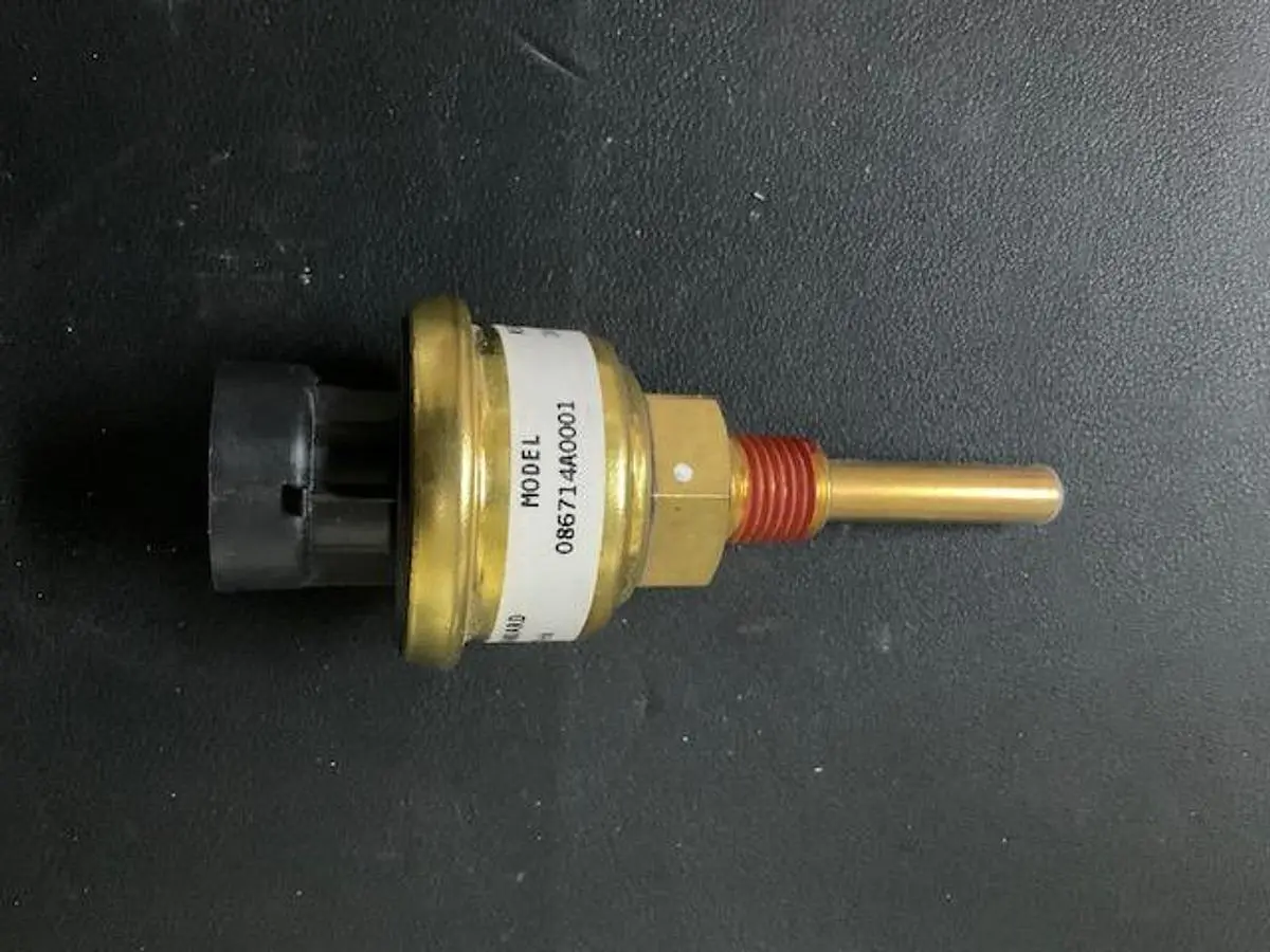 Cummins Fluid Level Switch PN 4903489