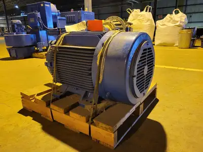 New | in-Stock SIEMENS 2-5100-LR58587 Motors (misc) British Columbia CA | Lenmark #246613