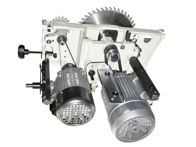 SCM minimax cu 410es (3-Phase) 8HP/10.5′ Slide