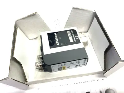 New | in-Stock Coval Fieldbus Communication LEMCOM Mini Vacuum Pump, Intelligent Vacuum Pumps Michigan US | Maverick Industrial Sales #1419152