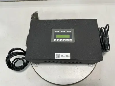 USED ASG 487-066581