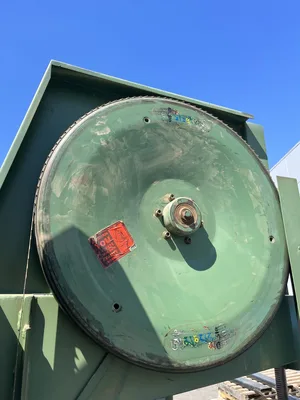 Chambon T Series SR 500 Resaw