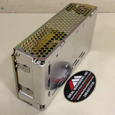 Used COSEL R150U-24 Power Supplies Michigan US | Ideal Machinery #1308720