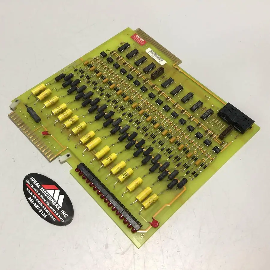 USED CINCINNATI MILACRON 3-531-3564A