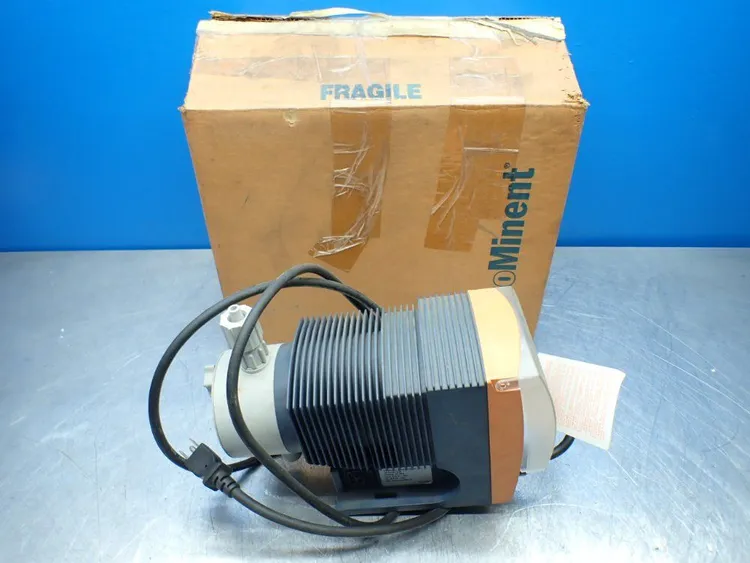 New | in-Stock PROMINENT GALA0420PPE260UD012100 Pumps (Metering) | HGR 24 #742867