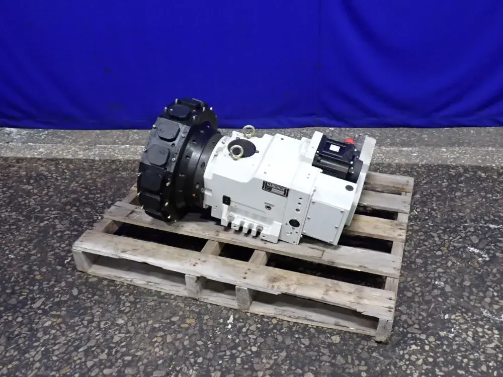 Used HARDINGE LS200DBR16T Tooling & Accessories (Other) Ohio US | HGR 24 #946307