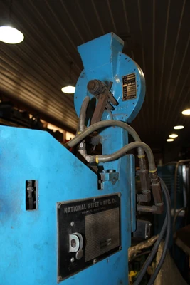 USED NATIONAL 1400