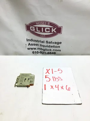Action Instruments D240Z – G448-0002 Ultra SlimPak Signal Transducer 18-30VDC