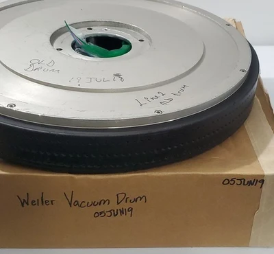 USED WELLER Na