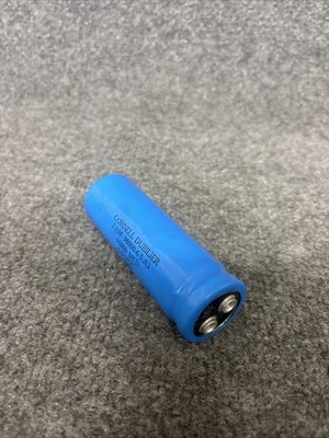 Used Cornell Dubilier Fam 38000-6.5-A3 Capacitors California US | Davliegogo LLC #1705850