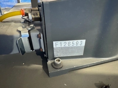 FANUC FANUC LR MATE 200IC Handling Cells | K.B. Industries LLC (17)