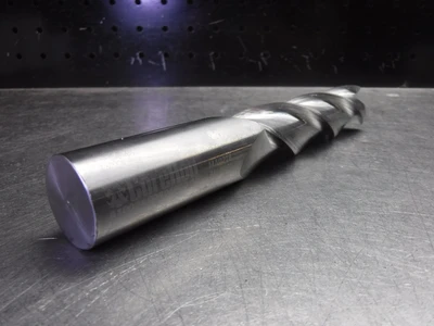 CoreHog 1" Solid Carbide Endmill 3 Flute A10034.00R063C0 (LOC1612)