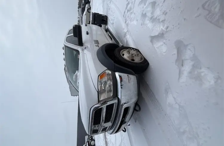 Used 2018 RAM 5500 Misc Trucks Minnesota US | Mitsubishi HC Capital America #1326815