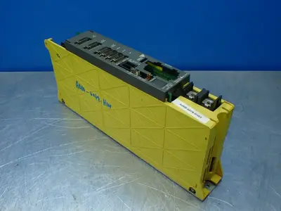 USED FANUC A06B6079H101