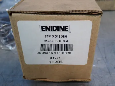 New | in-Stock ENIDINE AK22196SCF Miscellaneous MRO Ohio US | HGR 24 #870676