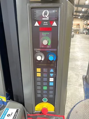 USED LANTECH Q-300