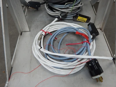 Used PFEIFFER BALZERS _UNKNOWN_ Vacuum Pumps | OCO Industrial #1633984