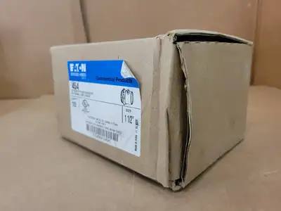 NEW EATON 454