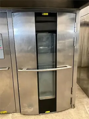 USED HOBART - BAXTER OV500G2-EE