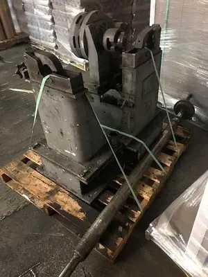 USED GOEBEL H3