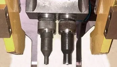 2025 GEKA 40 TON TO 220 TON OF PUNCHING AND SHEARING POWER Ironworkers | Maurice Cohen (25)