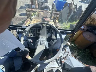 Used 1987 JCB 1400B Backhoe Loaders Ohio US | Proxy Equipment #1379559