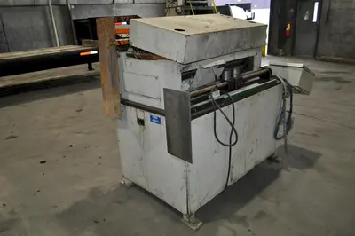 1993 TALENT n Cut to Length Lines | Universal Press & Machinery (UPM) (3)