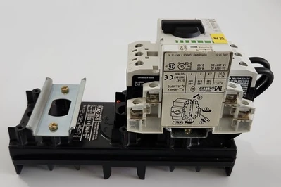 USED Moeller PKZM0-1,6