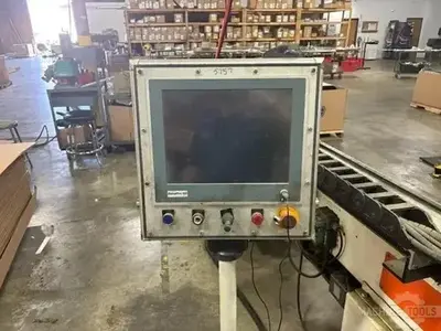USED EATON LEONARD VB 300 RH