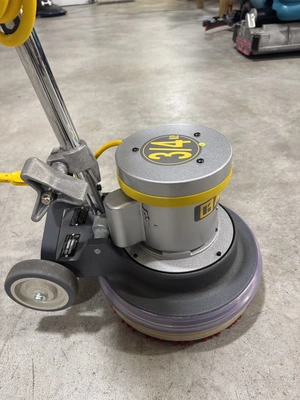 Koblenz 13″ Low-Speed Scrubber DP-1334 NEW