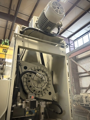 USED 1990 STAMTEC STAMTEC G1-110-S PRESS