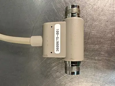 Awm E77981 2498, VW-1 80C 300V 36000675-001 Cable Connector Adap (7.2.2)