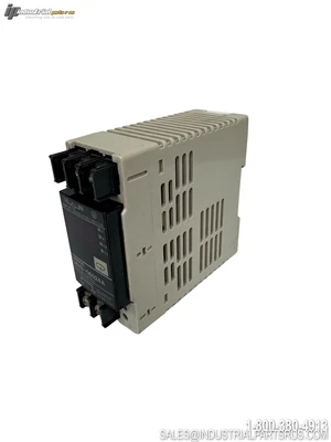 Used OMRON S8VS-06024A /ED2 Power Supplies Kentucky US | Industrial Parts R Us Inc. #1244404