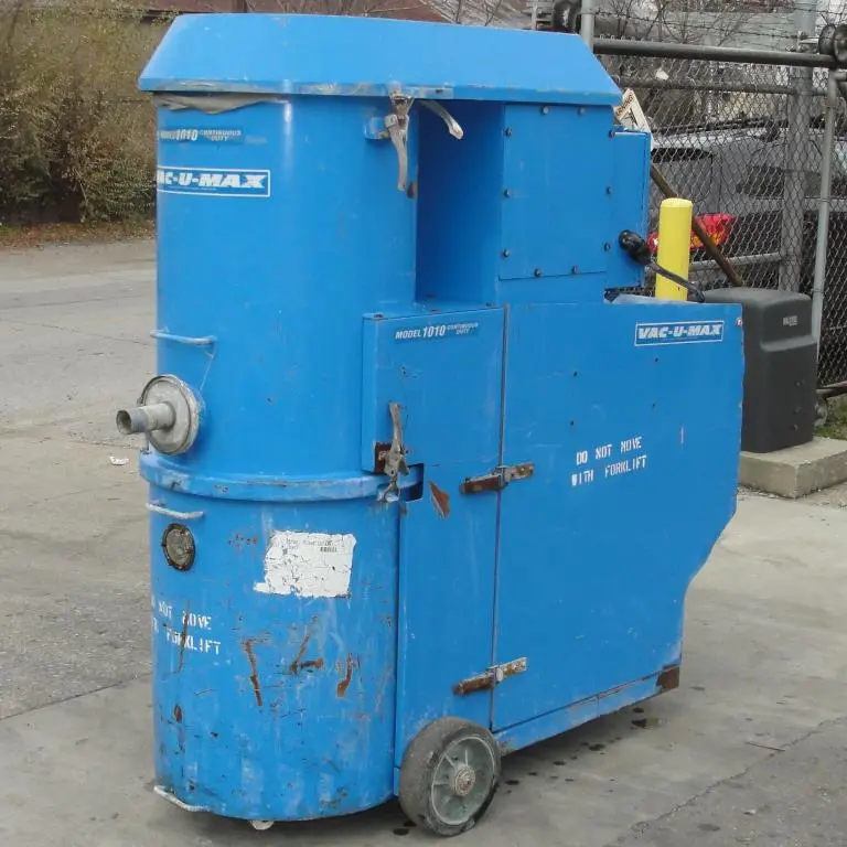 USED SPENCER 1010 F