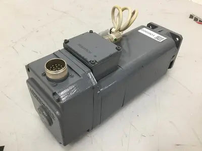 USED SIEMENS 1 FT5064-0AC01-2-Z