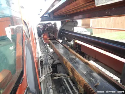 Used 2020 DITCH 2020 DITCH WITCH JT30 Drill Rigs Florida US | HDD Broker #1346235