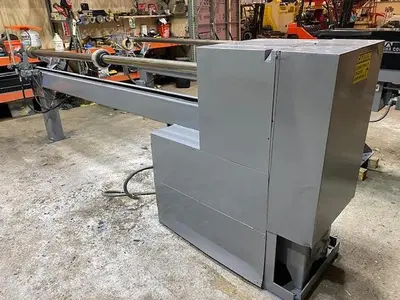USED APPLETON CORE CUTTER