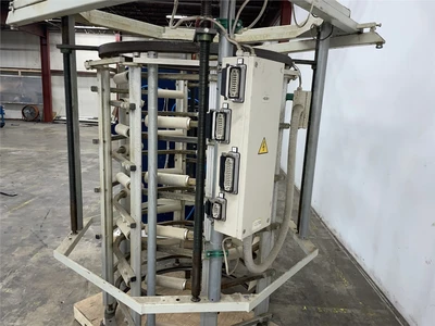 USED KIEFL M1000-C