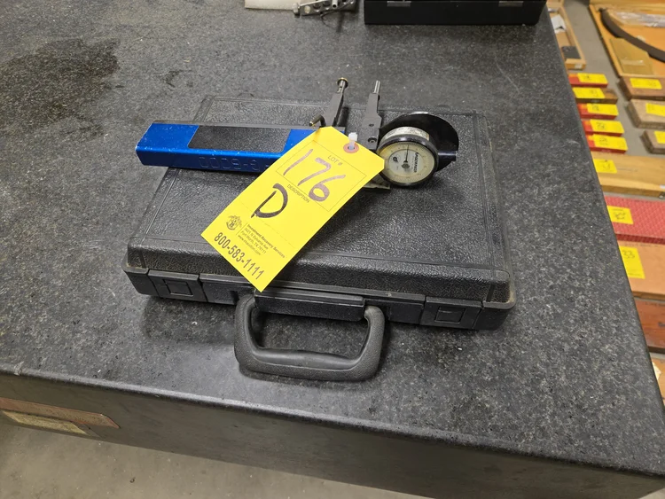 Used _UNKNOWN_ _UNKNOWN_ Indicators Texas US | IRS Auction #1017040